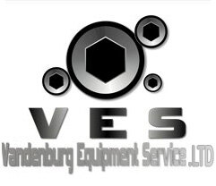 Vandenburg Equipment Service Logo